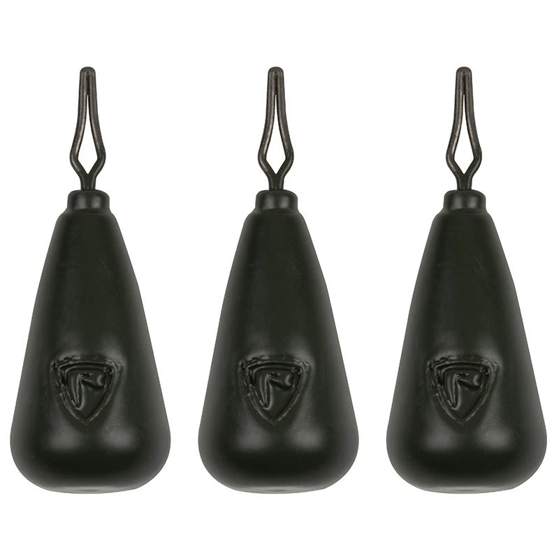 Fox Rage Tungsten Dropshot Weights